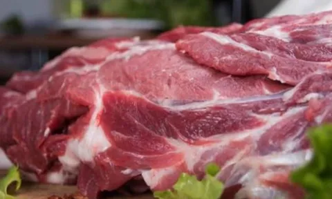 3 bộ phận cực bẩn của lợn chứa vi khuẩn, độc tố - bán rẻ cũng tuyệt đối đừng mua