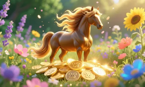 3 con giáp phất lên mạnh mẽ 2 tháng cuối năm 2025: Vận may ồ ạt, tiền về như nước