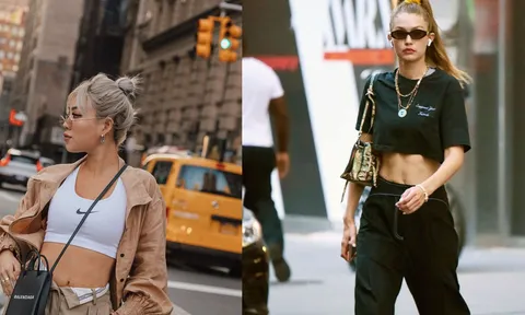 3 phong cách chủ chốt của mùa Thu 2025 giúp bạn nâng tầm vẻ ngoài thời thượng