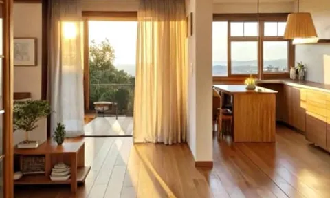 4 đặc điểm căn hộ chung cư “càng ở càng vượng” – kiểm tra ngay nhà bạn có đủ không?