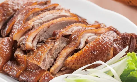 4 loại thịt nên ăn vào mùa đông, tốt cho xương khớp, dưỡng khí huyết