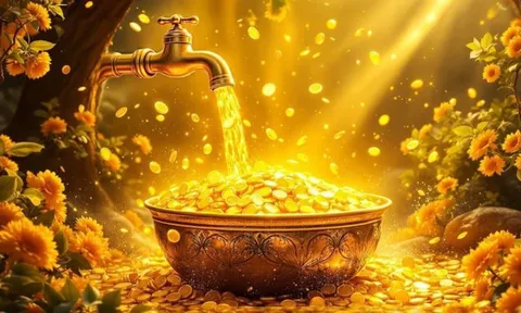 5 tháng sinh âm lịch của người bản lĩnh, trí tuệ, càng già càng giàu có