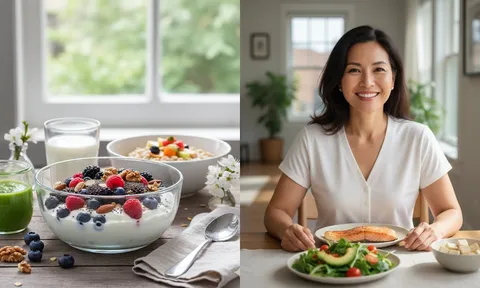 6 món “trẻ mãi không già” phụ nữ U50 mê mẩn: Ăn đều da căng, dáng gọn, trẻ lâu không ngờ