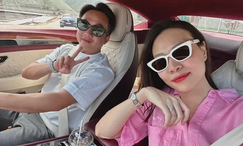 Đàm Thu Trang lên tiếng đính chính