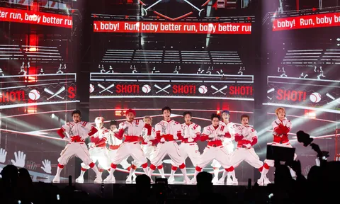 Tân Binh Toàn Năng: Take A Shot và Beautiful Girl được giới trẻ thích đến cỡ nào?