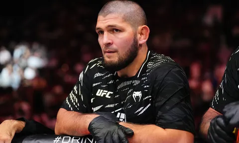 Henry Cejudo: 'Tôi không xếp Khabib ở trên mình' trong ngôi đền huyền thoại