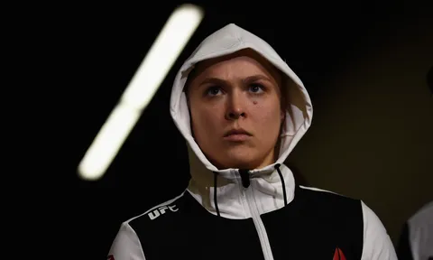 Ronda Rousey: ‘Anh chẳng là gì, và chưa bao giờ là gì cả’ - Lời chỉ trích cay đắng nhắm vào người hâm mộ MMA