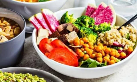 Giảm mỡ máu tự nhiên không cần thuốc: 2 phương pháp hiệu quả được bác sĩ Harvard khuyên áp dụng