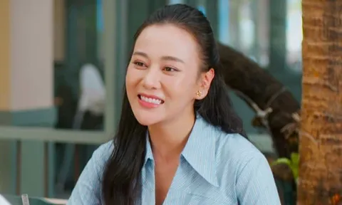 Hình ảnh mới nhất của Phương Oanh gây xôn xao