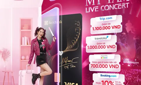 Trước thềm Mỹ Tâm Live Concert, netizen rần rần truyền tay bí kíp săn vé thành công