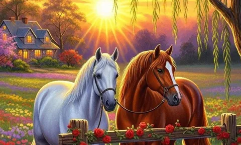 Sau đêm nay: 2 tuổi được Thần Tài nhập mệnh, công danh thăng tiến, 1 tuổi cẩn trọng đầu tư kẻo mất tiền