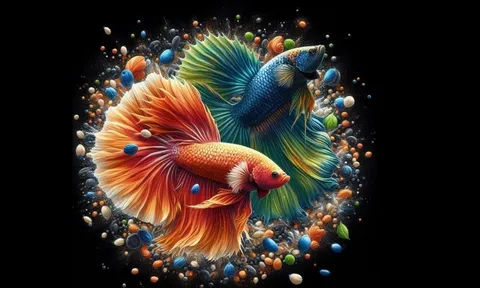 Thứ Bảy Chủ Nhật: 3 Cung Hoàng Đạo Khấp Khởi Tin Mừng, Tiền–Tình rực rỡ, cơ hội giàu bất ngờ như Trúng Số