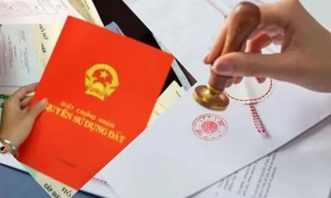 Tin nóng: Quy định mới về nhà đất, di chúc sắp có hiệu lực - Người dân hưởng lợi ra sao?