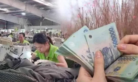 Tin vui: Những đối tượng đủ điều kiện nhận 1,3 triệu đồng dịp Tết Nguyên đán 2026