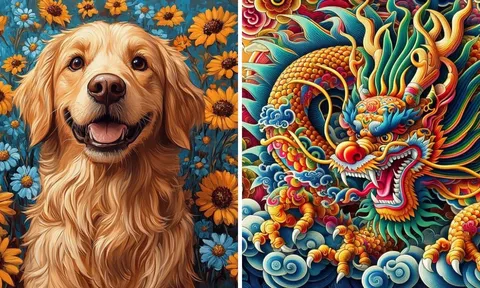 Top 3 tuổi Tiền Tài Rộng Mở, Tiền Tài Phủ Kín Lối Đi sau ngày 1/11