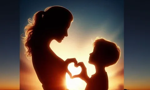 Trắc nghiệm: Bạn có phải là người mẹ yêu con đúng cách hay nuông chiều sai cách?