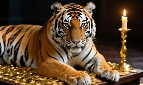 10 ngày liên tiếp, từ 2/11 đến 12/11, 4 tuổi đạp trúng hố vàng, làm đâu thắng đó