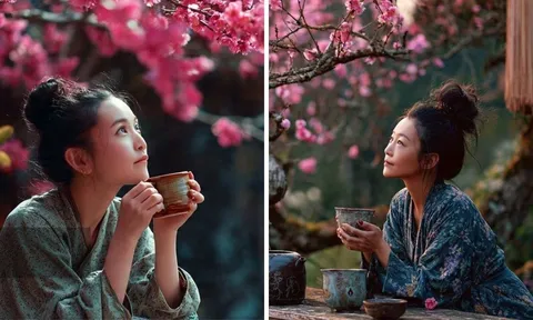 3 tháng Âm lịch này có “vàng ẩn trong mệnh”: Tài sản tích tụ như quả cầu, càng già càng phát