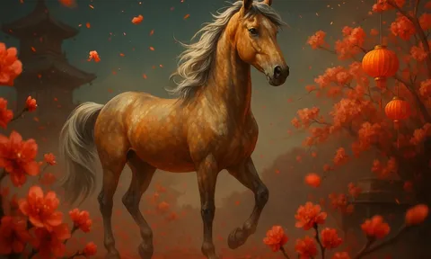 5 con giáp phát tài tháng 11: Vận may ập đến bất ngờ, tiền chảy về như thác lũ