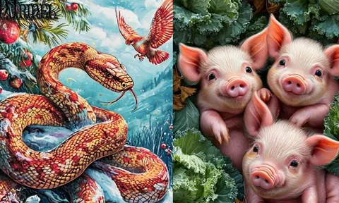 Bước qua thị phi: 3 tuổi khôn ngoan mặc lời gièm pha sống thảnh thơi, 1 tuổi khổ vì lời thiên hạ