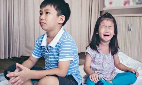 Cùng một cách dạy, vì sao có trẻ ngoan, trẻ hư? 5 câu nói của bố hé lộ nguyên nhân bất ngờ