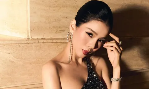 Lệ Quyên  nói về quan điểm nghề nghiệp thừa nhận không ai có thể hoàn hảo tuyệt đối