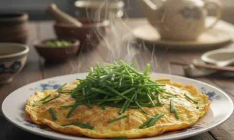 Loại rau “nấu món gì cũng thơm”, rẻ bèo vài nghìn nhưng giúp ngừa ung thư miệng, dạ dày, thực quản