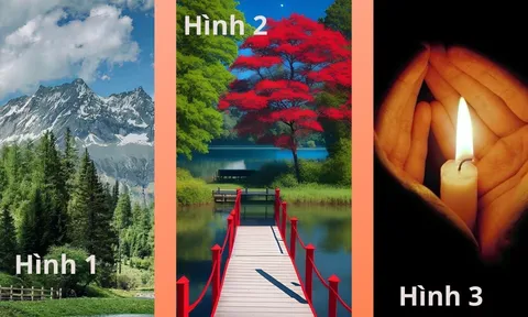 Quiz: Chọn 1 trong 3 hình sau để biết bạn cần điều gì nhất để "bật lên" tạo thành công và giàu có?