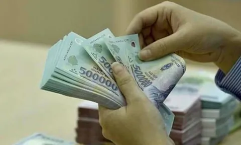 Tin vui: Đối tượng được tăng hơn 2 lần lương cơ sở, hưởng trợ cấp thất nghiệp tối đa từ 2026