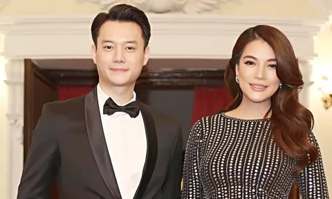 Tình trẻ Anh Dũng ở đâu khi Trương Ngọc Ánh bị bắt?