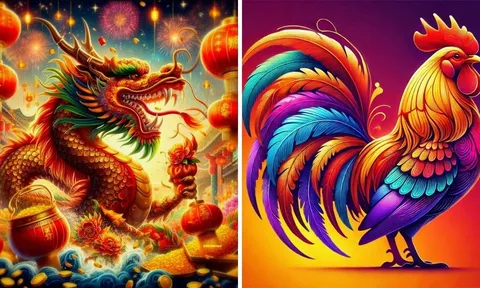 Từ 1/11 đến 30/11: 3 tuổi Rồng Xé Mây Mù, Giàu Sang Thẳng Tiến