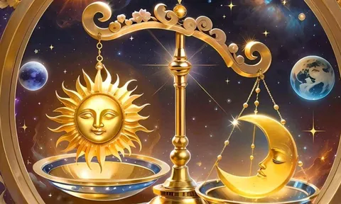 Tuần 3-9/11: 3 cung Hoàng đạo tin vui ngập tràn, công việc thuận lợi, tình cảm thăng hoa