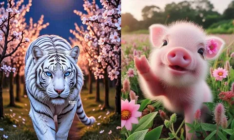 Tuần từ 3–9/11: 3 tuổi vận may ào ạt, mưa vàng lời khen, 1 tuổi cẩn thận mất cơ hội vì sức khỏe