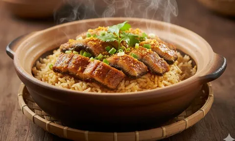 3 loại cá “vàng mềm dưới nước” tốt hơn cả cá hồi: Bổ não, đẹp da, sống thọ hơn người