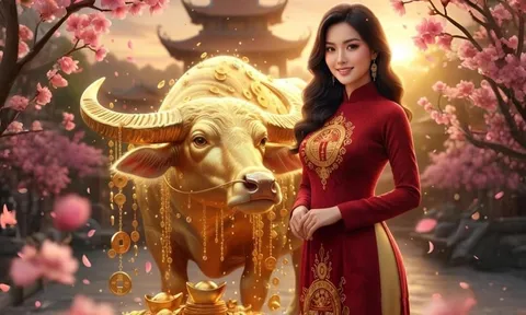 4 con giáp Ngược Gió Mà Đi, lật ngược vận số kiếm tiền, thắng đời 1- 0