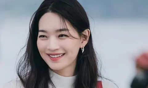 4 tuyệt chiêu bảo dưỡng nhan sắc của "nàng hồ ly" Shin Min Ah