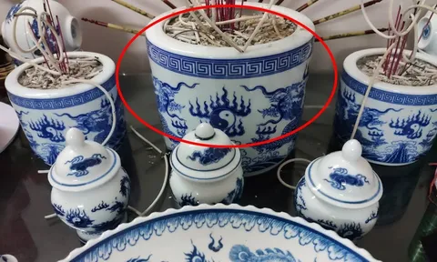 5 dấu hiệu của bát hương có lộc, nhà nào có là cực kỳ may mắn