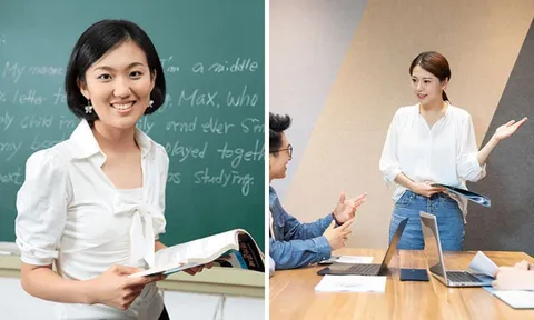 5 ngành học “không sợ thất nghiệp” tại Việt Nam: Ra trường dễ có việc, thu nhập cực cao