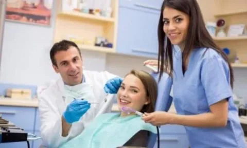 8 nghề nghiệp mà đàn ông muốn lấy làm vợ nhất đã được tiết lộ!