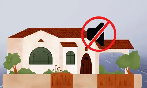 Một gia đình bỗng thấy 3 thứ này bỗng “bình yên im lặng” là dấu hiệu đáng sợ, cảnh giác ngay