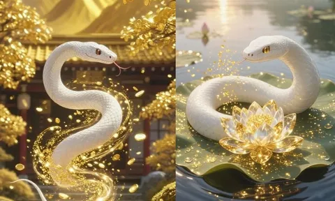 Năm tháng về già an nhiên hạnh phúc: 3 con giáp càng lớn tuổi càng viên mãn, an nhàn hưởng phúc