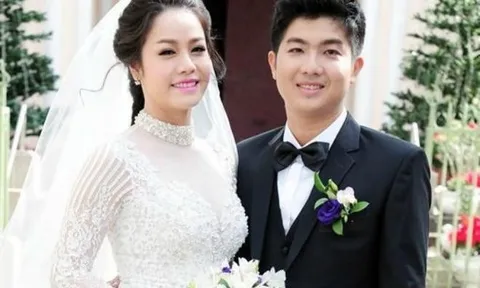 Nhật Kim Anh gây hoang mang khi chia sẻ hàng loạt khoảnh khắc trong quá khứ bên chồng cũ