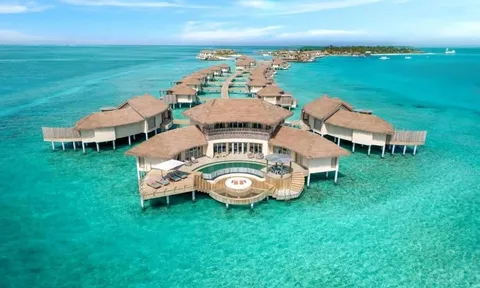 Quiz: Quốc gia nào bằng phẳng nhất thế giới?