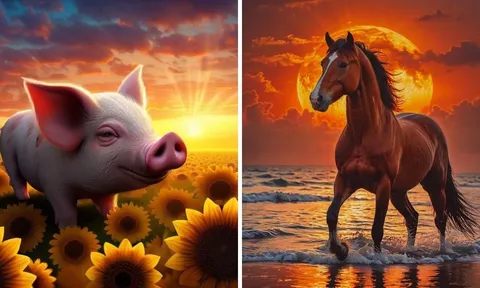 Sau 3/11: 3 tuổi Gieo Điều Thiện Gặt Điều May, bắt trúng thời cơ vươn lên rạng rỡ, tiền của ngập nhà