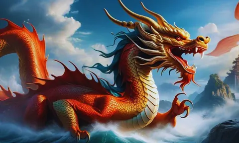 Top 3 tuổi Đạp Sóng Cưỡi Rồng, Hũ Tiền Tiến Thẳng sau ngày 3/11