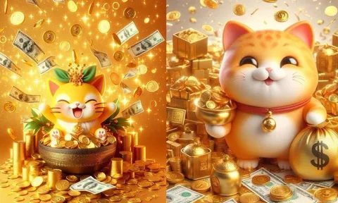 Top 3 tuổi đón vận may vào cuối năm 2025: Càng gần Tết càng thắng lớn, cơ hội bất ngờ như Trúng số