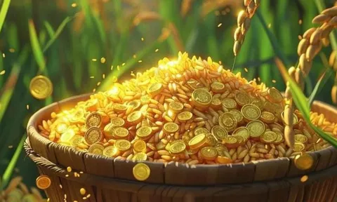 Từ 5-25/11: 3 con giáp như chuột sa chĩnh vàng, bất ngờ quý nhân xuất hiện, cơ hội bày ra trước mắt