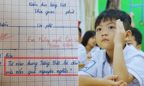 Từ nào trong Tiếng Việt bỏ dấu sắc nhưng vẫn giữ nguyên nghĩa?