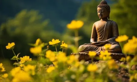 Vận may nở hoa bất ngờ: 3 tuổi thật thà hay giúp người, chịu nhiều thiệt thòi rồi được trời thương, Phật độ