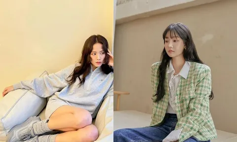 10 xu hướng được giới thời trang lăng xê năm nay